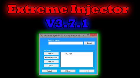 extreme injector v3.6.1 mediafire.
